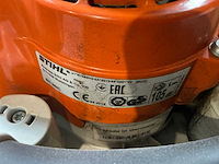 Stihl sh86 bladblazer - afbeelding 2 van  10
