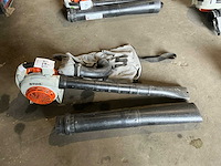 Stihl sh86 bladblazer - afbeelding 5 van  10
