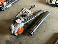 Stihl sh86 bladblazer - afbeelding 6 van  10