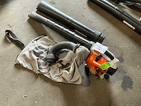 Stihl sh86 bladblazer - afbeelding 8 van  10