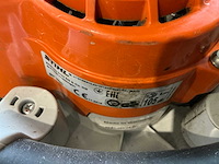 Stihl sh86 bladblazer - afbeelding 2 van  10