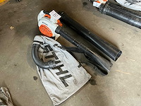 Stihl sh86 bladblazer - afbeelding 4 van  10