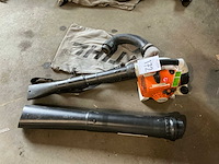 Stihl sh86 bladblazer - afbeelding 9 van  10