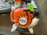 Stihl sh86 bladblazer - afbeelding 10 van  10