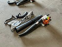 Stihl sh86 bladblazer - afbeelding 3 van  10