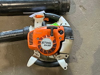 Stihl sh86 bladblazer - afbeelding 10 van  10