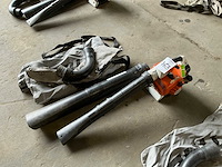 Stihl sh86 bladblazer - afbeelding 3 van  10