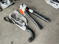 Stihl sh86 bladblazer - afbeelding 1 van  9
