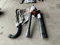 Stihl sh86 bladblazer - afbeelding 2 van  9