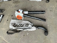 Stihl sh86 bladblazer - afbeelding 4 van  9