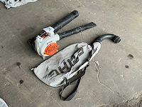 Stihl sh86 bladblazer - afbeelding 5 van  9