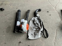 Stihl sh86 bladblazer - afbeelding 6 van  9