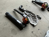 Stihl sh86 bladblazer - afbeelding 7 van  9