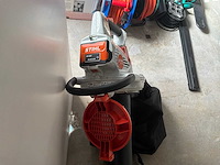 Stihl sha 56 bladblazer - afbeelding 2 van  2