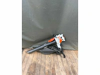 Stihl sha 56 bladzuiger / bladblazer