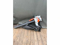 Stihl sha 56 bladzuiger / bladblazer - afbeelding 3 van  3