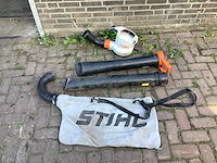 Stihl she 81 bladblaaszuiger - afbeelding 2 van  3
