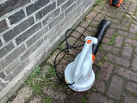 Stihl she71 bladblazer - afbeelding 3 van  4