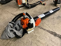 Stihl sr 86 bladblazer sh86 - afbeelding 1 van  5
