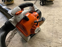 Stihl sr 86 bladblazer sh86 - afbeelding 2 van  5