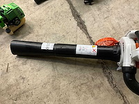 Stihl sr 86 bladblazer sh86 - afbeelding 3 van  5