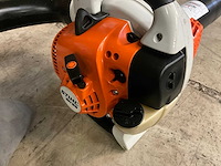 Stihl sr 86 bladblazer sh86 - afbeelding 4 van  5