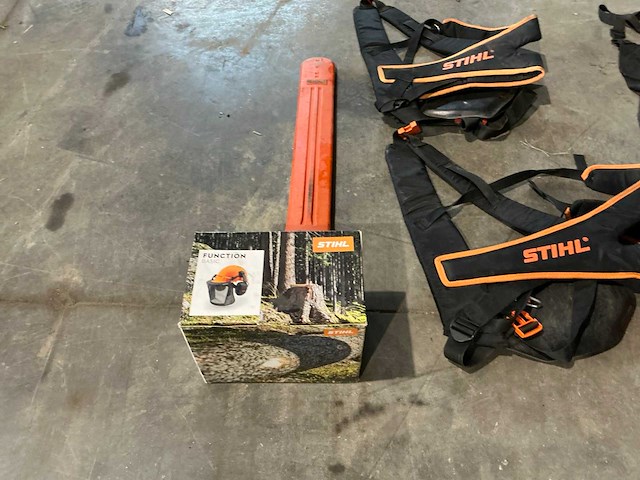 Stihl toebehoren - afbeelding 2 van  3