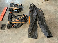 Stihl toebehoren - afbeelding 3 van  3