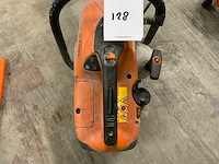 Stihl ts 500i doorslijpmachine - afbeelding 5 van  5