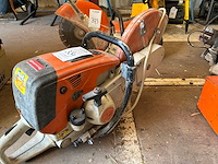 Stihl ts 700 betonslijper - afbeelding 3 van  4