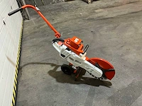 Stihl ts 760 av betonzaag - afbeelding 3 van  7