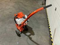 Stihl ts 760 av betonzaag - afbeelding 5 van  7