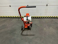 Stihl ts 760 av betonzaag - afbeelding 6 van  7