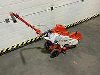 Stihl ts 760 betonzaag - afbeelding 4 van  6