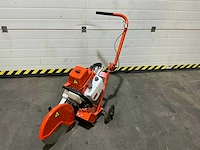 Stihl ts 760 betonzaag - afbeelding 2 van  6