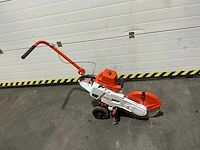 Stihl ts 760 betonzaag - afbeelding 3 van  6