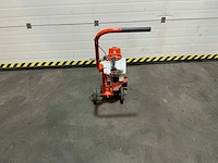 Stihl ts 760 betonzaag - afbeelding 5 van  6