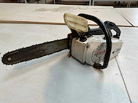 Stihl ts200 kettingzaag - afbeelding 1 van  5
