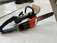 Stihl ts200 kettingzaag - afbeelding 2 van  5