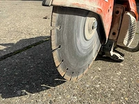 Stihl ts420 doorslijper - afbeelding 7 van  7