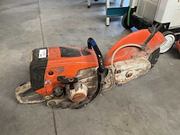 Stihl ts700 bandenzaag - afbeelding 2 van  2