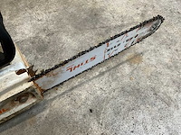 Stihl tsa230 en msa220 doorslijpmachine en kettingzaag - afbeelding 8 van  8