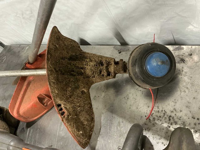 Stihl tuingereedschap accessoire - afbeelding 3 van  6