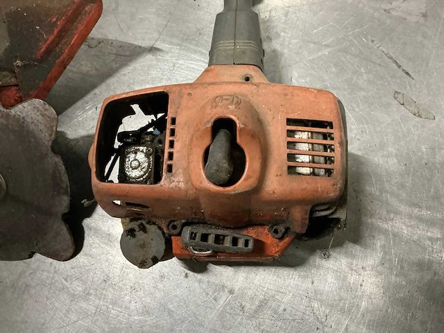 Stihl tuingereedschap accessoire - afbeelding 5 van  6