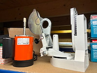 Stihl usg kettingslijpmachine - afbeelding 2 van  4