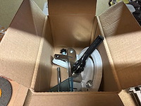 Stihl usg kettingslijpmachine - afbeelding 4 van  4