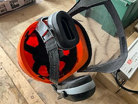 Stihl veiligheidshelm - afbeelding 4 van  5