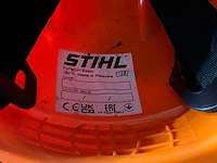 Stihl veiligheidshelm - afbeelding 5 van  5