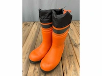 Stihl zaaglaarzen klasse 1 maat 39