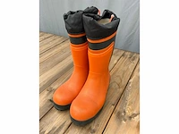 Stihl zaaglaarzen klasse 1 maat 39
